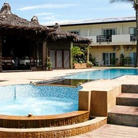 Krabi Tropical Beach Resort Ao Nang Bekvämligheter bild