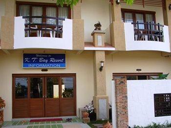 Krabi Tropical Beach Resort Ao Nang Exteriör bild