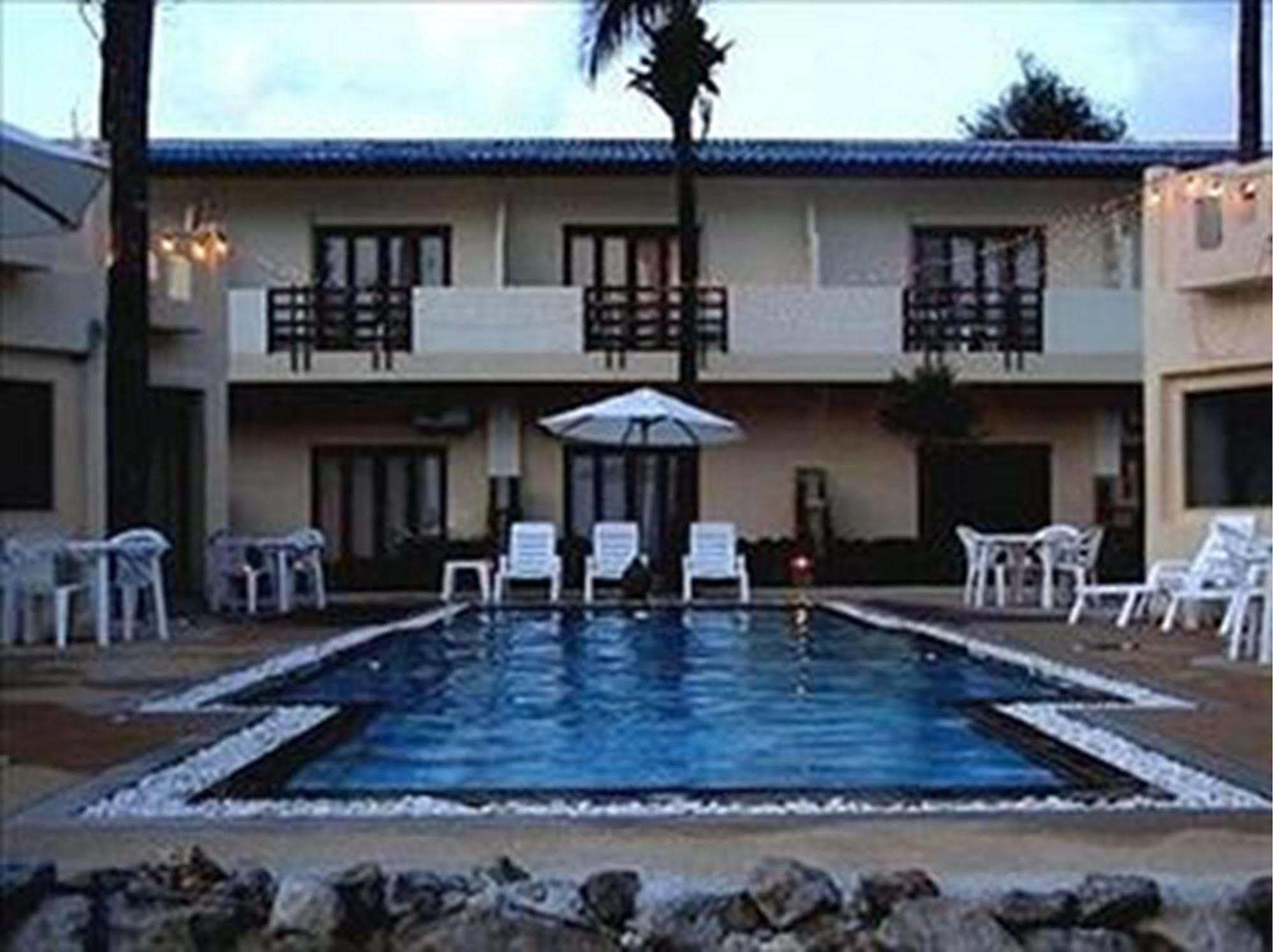 Krabi Tropical Beach Resort Ao Nang Exteriör bild
